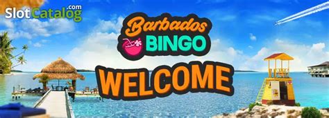 Barbados bingo casino Brazil